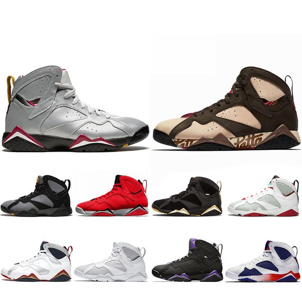 new style jumpman reflective bugs bunny patta x 7 basketball shoes ray allen olympic 7s history of flight hare mens raptor sports sneakers
new style jumpman reflective bugs bunny patta x 7 basketball shoes ray allen olympic 7s history of flight hare mens raptor sports sneakers