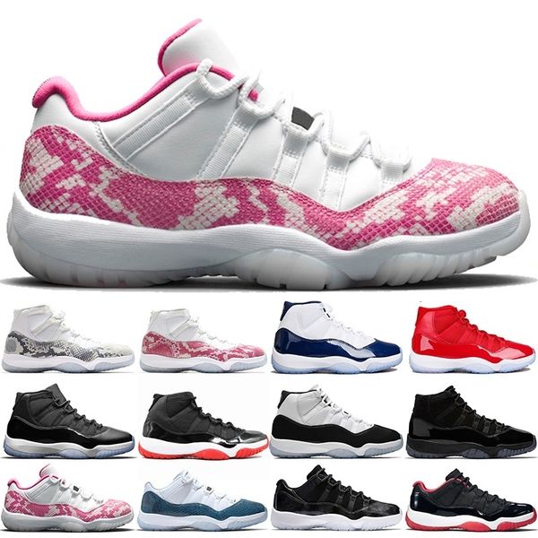 discount 11 pin navy snakeskin 11s men women basketball shoes concord 45 bred space jam cap and gown athletic sports sneakers 5.5-13
discount 11 pin navy snakeskin 11s men women basketball shoes concord 45 bred space jam cap and gown athletic sports sneakers 5.5-13