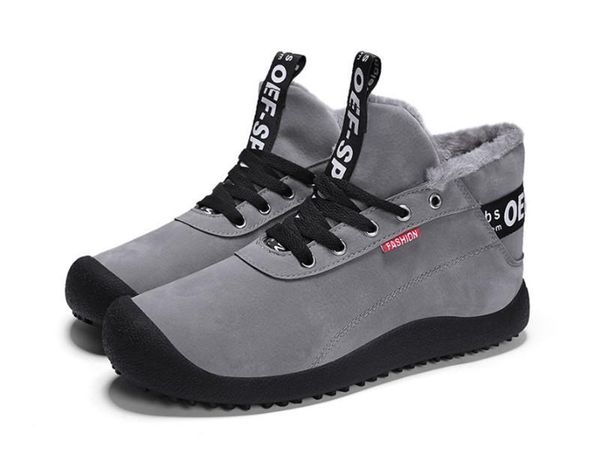 a designer fashion cotton-padded martin snow boots plus-size plush warm outdoor martin snow boots # l878, Black
a designer fashion cotton-padded martin snow boots plus-size plush warm outdoor martin snow boots # l878, Black