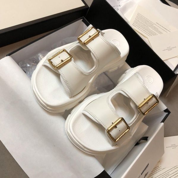 genuine leather summer outdoor flip flops comfortable beach shoes breathable female slipper sandals slides, Black
genuine leather summer outdoor flip flops comfortable beach shoes breathable female slipper sandals slides, Black