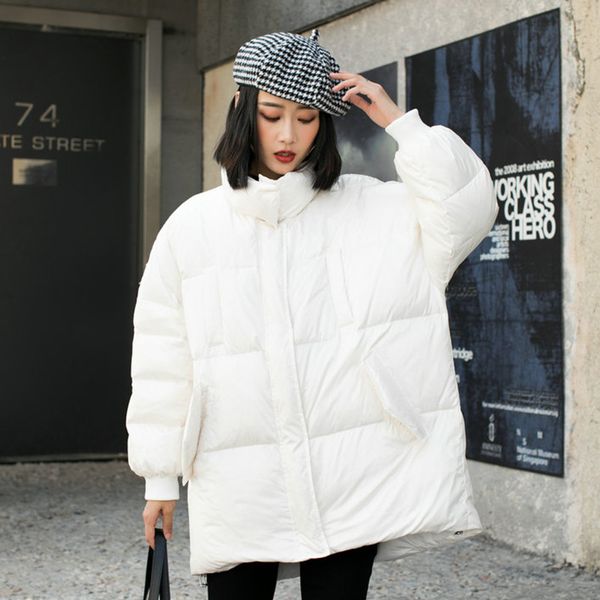 2018 new style college style down jacket short thick explicit white duck down large size thin coat wholesale a generation of fat, Black;white
2018 new style college style down jacket short thick explicit white duck down large size thin coat wholesale a generation of fat, Black;white