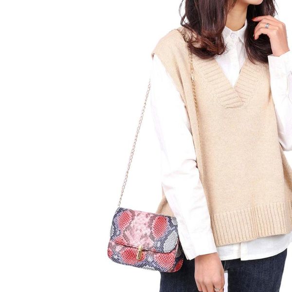 crossbody bags women chain bags snake skin leather shoulder portable square retro buckle shoulder
crossbody bags women chain bags snake skin leather shoulder portable square retro buckle shoulder