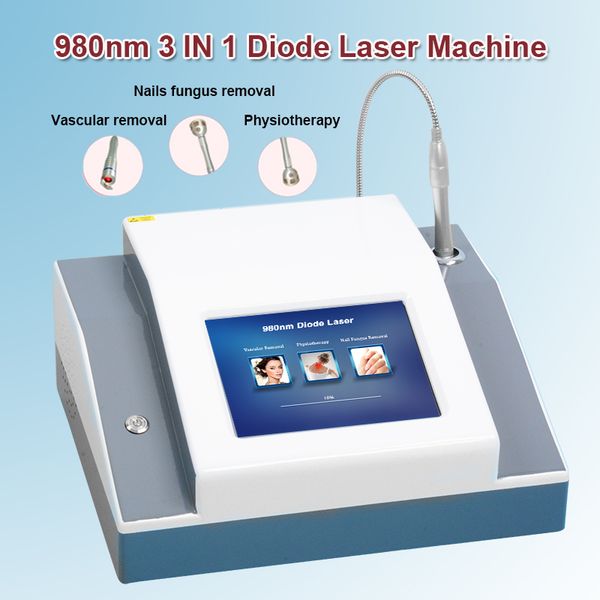 980nm diode la er pider vein therapy va cular removal la er nail fungal treatment phy iotherapy treatment beauty euipment
980nm diode la er pider vein therapy va cular removal la er nail fungal treatment phy iotherapy treatment beauty euipment