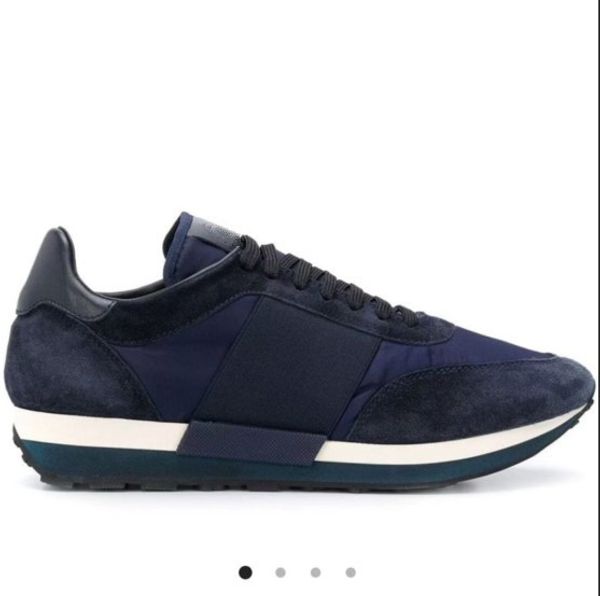 2020 european station luxury leather sports shoes for men casual versatile stretch cloth breathable men's fashion shoes 38-4, Black
2020 european station luxury leather sports shoes for men casual versatile stretch cloth breathable men's fashion shoes 38-4, Black