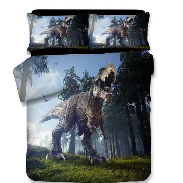 3d oil painting animal dinosaur bedding duvet cover set 3/4pcs twin/full/ size without filler home textile
3d oil painting animal dinosaur bedding duvet cover set 3/4pcs twin/full/ size without filler home textile
