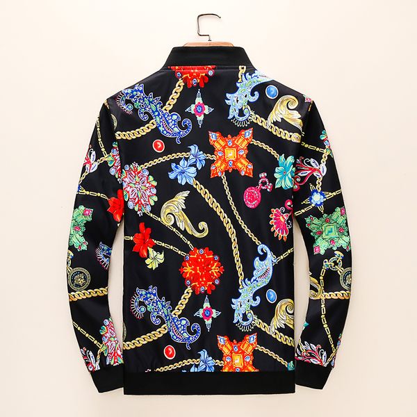 2019 new mens jacket slim jacket men's european and american style simple men's jacket d01, Black;brown
2019 new mens jacket slim jacket men's european and american style simple men's jacket d01, Black;brown