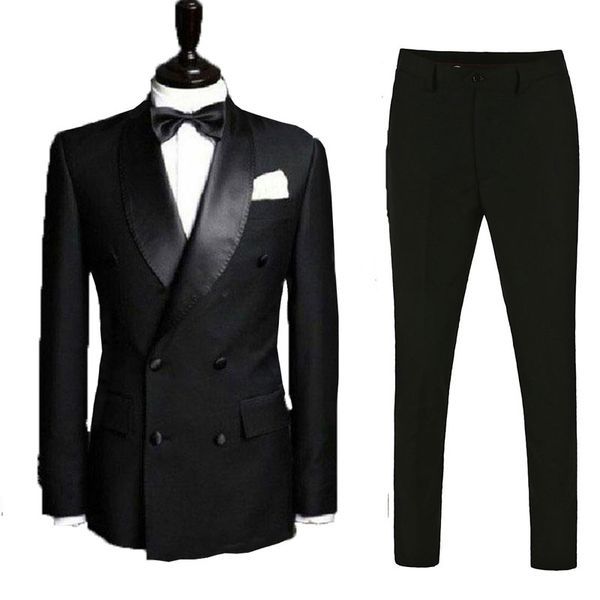 черный грум tuxedo мужские костюмы атласная шаль лацкане на заказ костюм homme двойной брестед шафером эпикировка два кусочки slim fit шафер, Black;gray
черный грум tuxedo мужские костюмы атласная шаль лацкане на заказ костюм homme двойной брестед шафером эпикировка два кусочки slim fit шафер, Black;gray