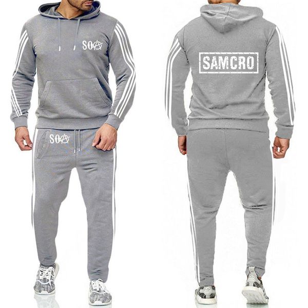 for soa sons of anarchy the child samcro printed fashion hoodies men warm sweatshirt mens hoodies pants suit 2pcs
for soa sons of anarchy the child samcro printed fashion hoodies men warm sweatshirt mens hoodies pants suit 2pcs