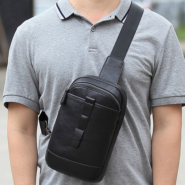 мужская мода натуральная кожа плеча crossbody сумка отдых на природе бег альпинизму сумка мужские корова кожаный портфель
мужская мода натуральная кожа плеча crossbody сумка отдых на природе бег альпинизму сумка мужские корова кожаный портфель