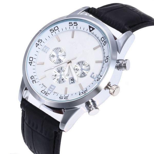 2020 new role luxury fashion watch men's quartz watches analog sports watch brand relogies selling clock gifts, Slivery;brown
2020 new role luxury fashion watch men's quartz watches analog sports watch brand relogies selling clock gifts, Slivery;brown