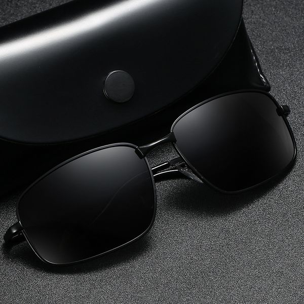 mens polarized sunglasses driving fishing eyewear brand designer square classic sun glasses for men women eye glasses uv400, White;black
mens polarized sunglasses driving fishing eyewear brand designer square classic sun glasses for men women eye glasses uv400, White;black