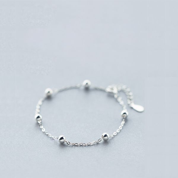 la maxza 925 sterling silver bracelets for women ladies beads designer silver bracelet 925 women femme 2019 womens accessoires, Black
la maxza 925 sterling silver bracelets for women ladies beads designer silver bracelet 925 women femme 2019 womens accessoires, Black