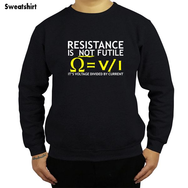 voltage divided by current men sweatshirt funny fashion hoody electrician joke science fashion style hoody sbz4306, Black
voltage divided by current men sweatshirt funny fashion hoody electrician joke science fashion style hoody sbz4306, Black