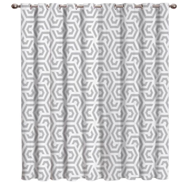 repeating hexagonal pattern blackout outdoor bedroom drapes indoor window treatment ideas window curtain panels valance curtains
repeating hexagonal pattern blackout outdoor bedroom drapes indoor window treatment ideas window curtain panels valance curtains