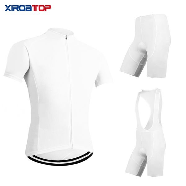 white cycling set summer cycling jersey bib shorts set mountain bike clothing bicycle clothes mtb jersey maillot ropa ciclismo, Black;blue
white cycling set summer cycling jersey bib shorts set mountain bike clothing bicycle clothes mtb jersey maillot ropa ciclismo, Black;blue