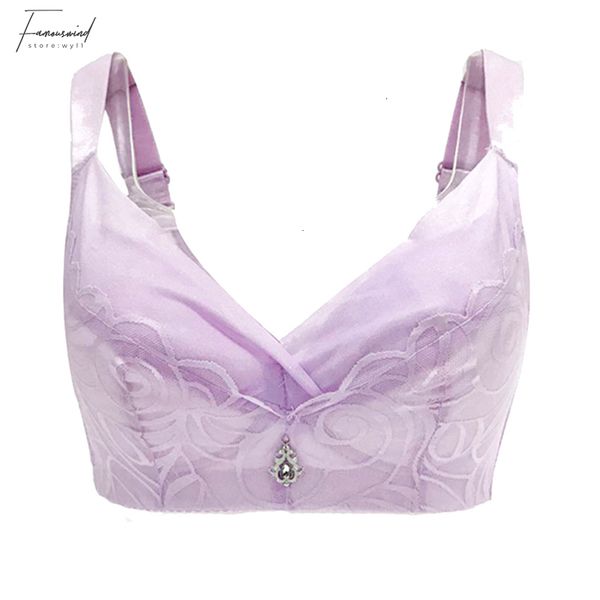 women underwears plus size bras bh women super push up bras large plus size underwear full cup woman crop minimizer brassiere, Red;black
women underwears plus size bras bh women super push up bras large plus size underwear full cup woman crop minimizer brassiere, Red;black