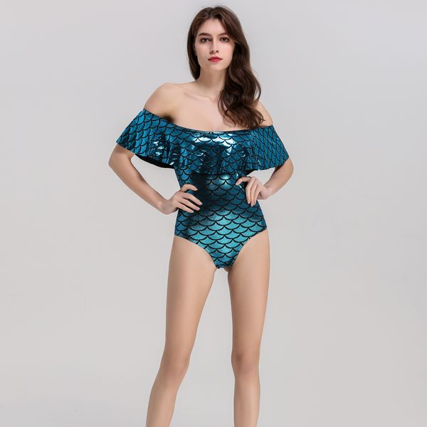 2019 european and american style digital printing lotus leaf one piece sleeveless women's slim role-playing clothing, Black;red
2019 european and american style digital printing lotus leaf one piece sleeveless women's slim role-playing clothing, Black;red