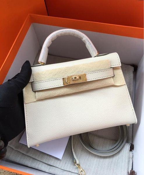 selling designer fashion 20cm epsom mini women totes bags shoulder bag with lock genuine leather fashion lady handbag wholes
selling designer fashion 20cm epsom mini women totes bags shoulder bag with lock genuine leather fashion lady handbag wholes