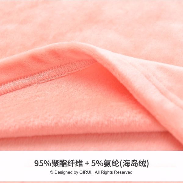 autumn and winter women pyjamas sets thick warm coral velvet suit flannel long sleeve female pink pants sleepwear homewear 2xl, Black;red
autumn and winter women pyjamas sets thick warm coral velvet suit flannel long sleeve female pink pants sleepwear homewear 2xl, Black;red