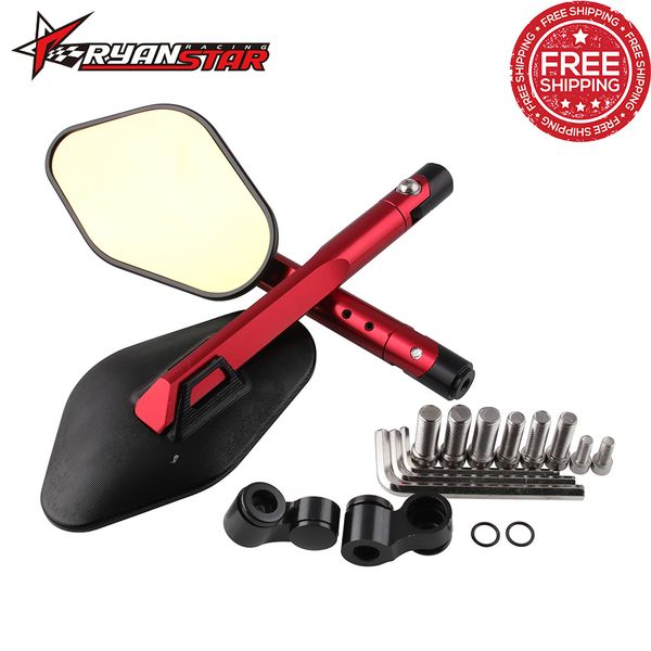 ryanstar universal motorcycle cnc aluminium mirror motorbike moto rearview side mirror for
ryanstar universal motorcycle cnc aluminium mirror motorbike moto rearview side mirror for