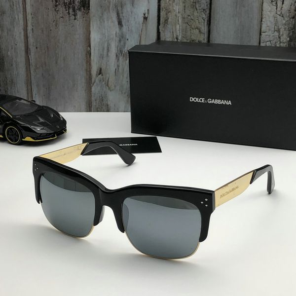 d&g sunglasses for men women fashion wrap sunglasses ray small square frame coating uv protection lens summer style come with package 12, White;black
d&g sunglasses for men women fashion wrap sunglasses ray small square frame coating uv protection lens summer style come with package 12, White;black