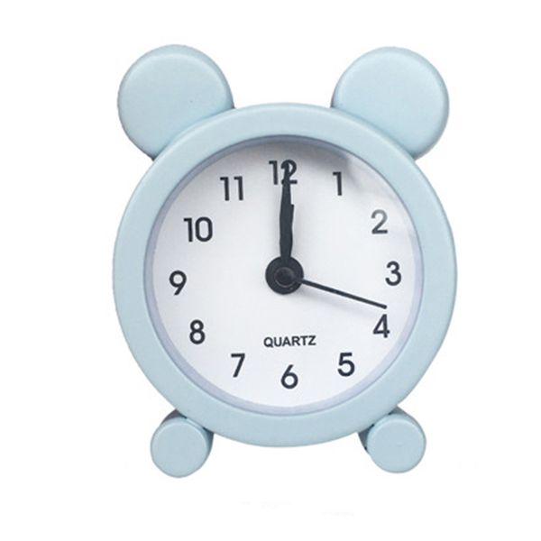 1pcs alarm clock with alarm quartz stainless metal battery operated creative cute mini metal small electronic
1pcs alarm clock with alarm quartz stainless metal battery operated creative cute mini metal small electronic