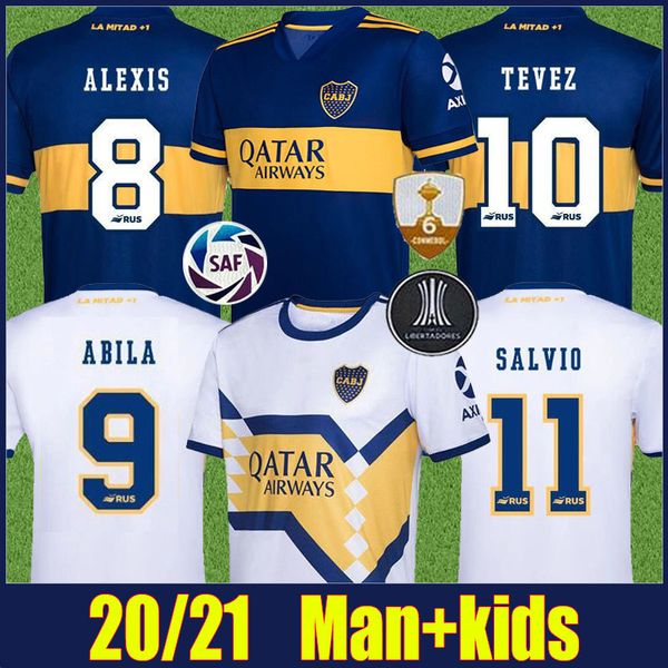 2020 boca juniors soccer jersey carlitos tevez maradona football shirts de rossi salvio abila soccer uniform boca juniors kids kit 20/21, Black;yellow
2020 boca juniors soccer jersey carlitos tevez maradona football shirts de rossi salvio abila soccer uniform boca juniors kids kit 20/21, Black;yellow