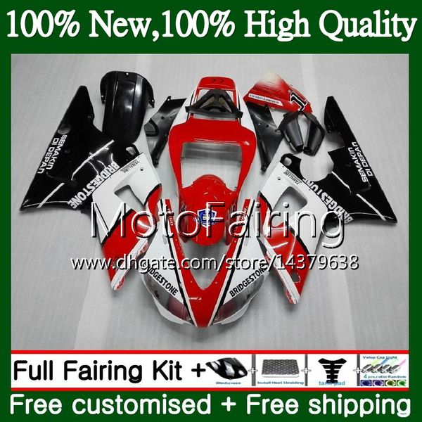 body for yamaha yzf r 1 yzf 1000 yzf1000 yzfr1 98 99 frame 93mf12 yzf-1000 yzf r1 98 99 red white yzf-r1 1998 1999 fairing bodywork kit
body for yamaha yzf r 1 yzf 1000 yzf1000 yzfr1 98 99 frame 93mf12 yzf-1000 yzf r1 98 99 red white yzf-r1 1998 1999 fairing bodywork kit