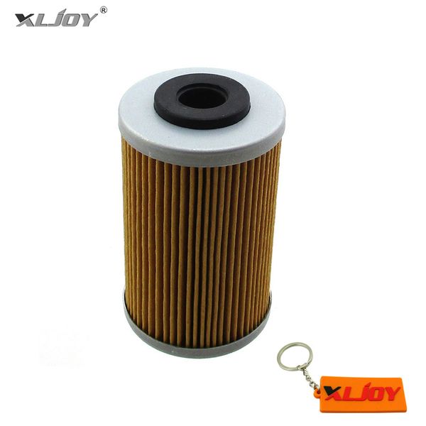 xljoy oil filter for 58038005000 58038005100 125 200 390 450 690 enduro 640 400 620 egs duke polaris 2520754
xljoy oil filter for 58038005000 58038005100 125 200 390 450 690 enduro 640 400 620 egs duke polaris 2520754