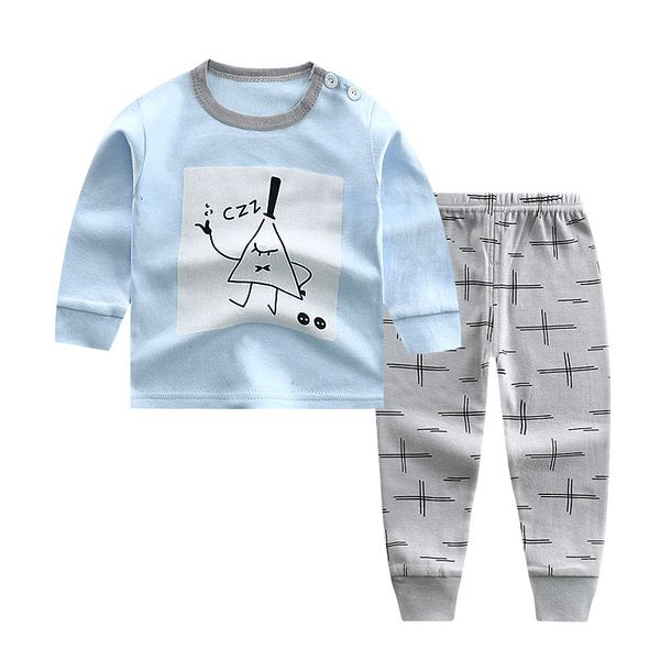 oeak spring autumn boys clothing sets cotton long sleeve t-shirt pant suit children cartoon pattern clothes pullovers outfit, White
oeak spring autumn boys clothing sets cotton long sleeve t-shirt pant suit children cartoon pattern clothes pullovers outfit, White