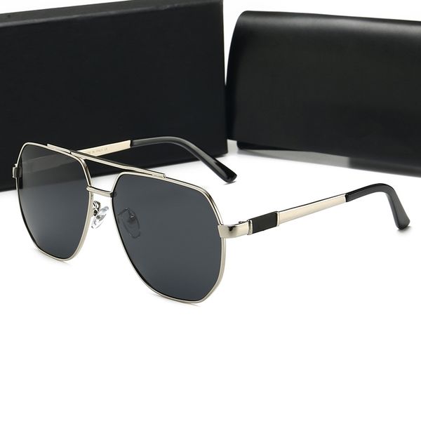 men luxury designer sunglasses square big frame summer generous style mixed color frame uv protection lens ng f3rg4x, White;black
men luxury designer sunglasses square big frame summer generous style mixed color frame uv protection lens ng f3rg4x, White;black