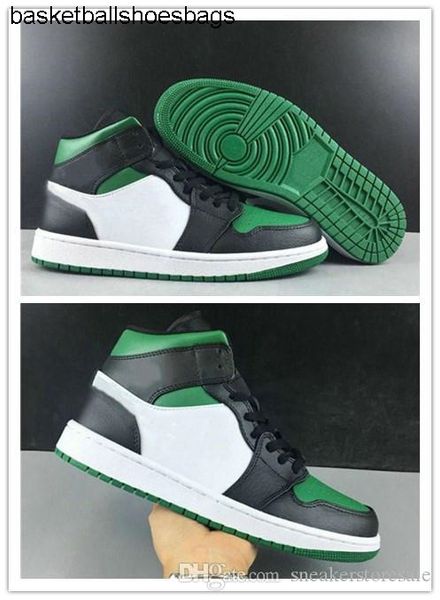 high with brand box og release 1 pine green 1s man basketball shoes for men sports sneakers
high with brand box og release 1 pine green 1s man basketball shoes for men sports sneakers