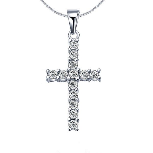 duftgold new geometric silver punk cross pendant necklaces exquisite rhinestone personalized necklace for women jewelry schmuck
duftgold new geometric silver punk cross pendant necklaces exquisite rhinestone personalized necklace for women jewelry schmuck