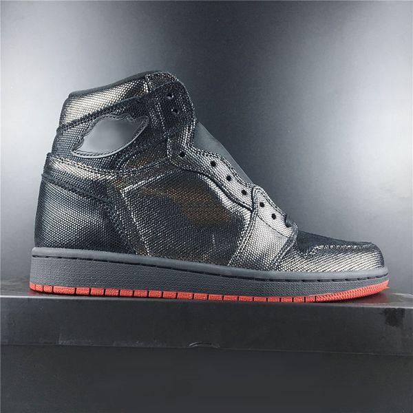 2019 Palace Basketball Shoes 1s Black Red Bling Designer Mens Fashion Look Athletic Sports Sneakers Size 40.5-46 TOP Quality
2019 Palace Basketball Shoes 1s Black Red Bling Designer Mens Fashion Look Athletic Sports Sneakers Size 40.5-46 TOP Quality