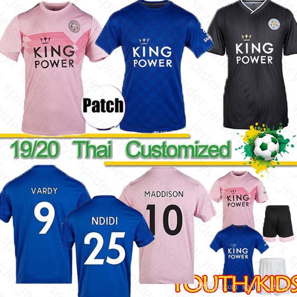 Тайский 19 20 VARDY Leicester футбол Джерси 2019 2020 city футбол рубашка MAGUIRE MADDISON TIELEMANS NDIDI AYOZE RICARDO ALBRIGHTOuniforms
Тайский 19 20 VARDY Leicester футбол Джерси 2019 2020 city футбол рубашка MAGUIRE MADDISON TIELEMANS NDIDI AYOZE RICARDO ALBRIGHTOuniforms