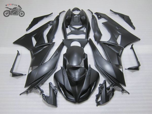 chinese fairing kit for kawasaki ninja zx6r 2009 2010 2011 2012 matte black fairings kits zx636 09-12 zx 6r 636 zx-6r
chinese fairing kit for kawasaki ninja zx6r 2009 2010 2011 2012 matte black fairings kits zx636 09-12 zx 6r 636 zx-6r
