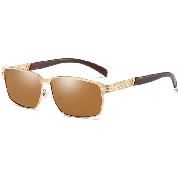 brand driving polarized uv box alloy frame hd sunglasses men's riding aluminum-magnesium protection hd outdoor sunglasses gift gofoc, White;black
brand driving polarized uv box alloy frame hd sunglasses men's riding aluminum-magnesium protection hd outdoor sunglasses gift gofoc, White;black