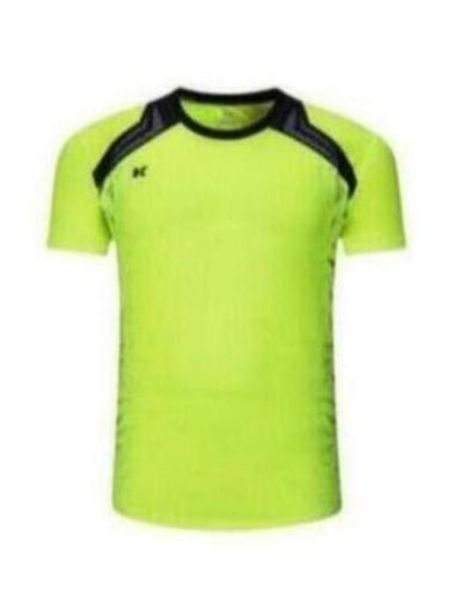 2835pular football 2019clothing personalized customall th men's popular fitness clothing training running competition jerseys kids 6567, Black;yellow 
2835pular football 2019clothing personalized customall th men's popular fitness clothing training running competition jerseys kids 6567, Black;yellow