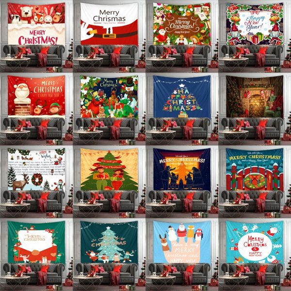 20 designs christmas tapestry merry christmas wall hanging mats xmas pattern beach towel picnic blanket sofa cover
20 designs christmas tapestry merry christmas wall hanging mats xmas pattern beach towel picnic blanket sofa cover