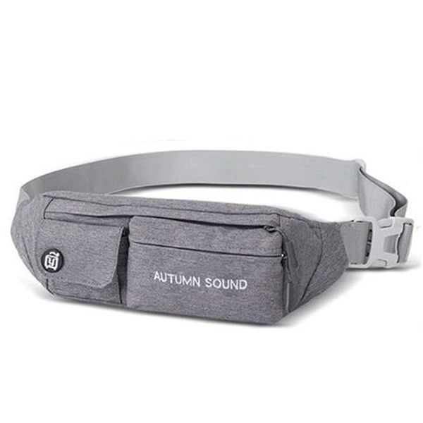 fashion mini fanny pack men portable convenient waist pack travel adjustable elasticity multifunctional waterproof belt bag
fashion mini fanny pack men portable convenient waist pack travel adjustable elasticity multifunctional waterproof belt bag