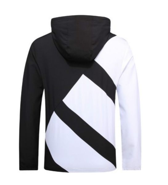 designer mens jacket fashion jacket with zipper brand hooded slim coat jacket luxury coat hoodies white and balck shirts wholesale, Black;brown
designer mens jacket fashion jacket with zipper brand hooded slim coat jacket luxury coat hoodies white and balck shirts wholesale, Black;brown