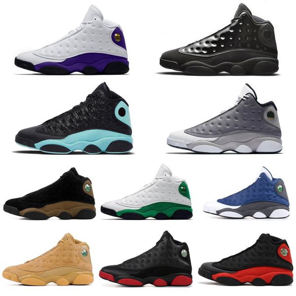 jumpman 13 13s reverse he got game men basketball shoes island green flint bred black cat mens trainers sports sneakers size 7-13
jumpman 13 13s reverse he got game men basketball shoes island green flint bred black cat mens trainers sports sneakers size 7-13