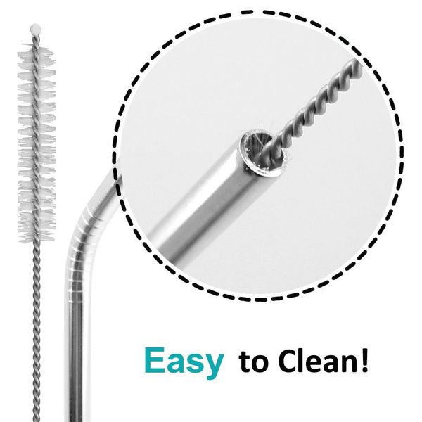 17cm 20cm 24cm cleaning brushes nylon straw feeding bottle cleaners stainless steel cleaning brush drinking pipe cleaners
17cm 20cm 24cm cleaning brushes nylon straw feeding bottle cleaners stainless steel cleaning brush drinking pipe cleaners