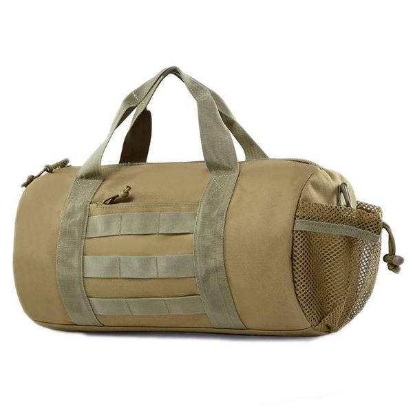 13l outdoor single package tactical backpack rucksack sports bag waterproof camping hiking backpack for travel