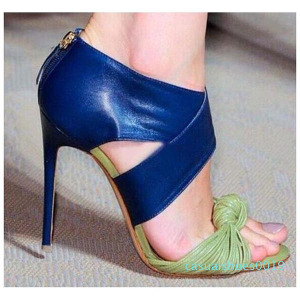 2020 new arrival fashion high heels sandals women roman style block fashion designer summer shoes lady 19c, Black
2020 new arrival fashion high heels sandals women roman style block fashion designer summer shoes lady 19c, Black