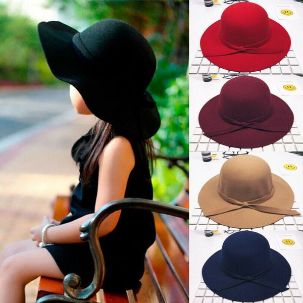 pudcoco baby summer accessories sweet girls kids bowknot hat bowler beach sun protect caps bonnet toddler pgraphy props 2-8t, Yellow
pudcoco baby summer accessories sweet girls kids bowknot hat bowler beach sun protect caps bonnet toddler pgraphy props 2-8t, Yellow