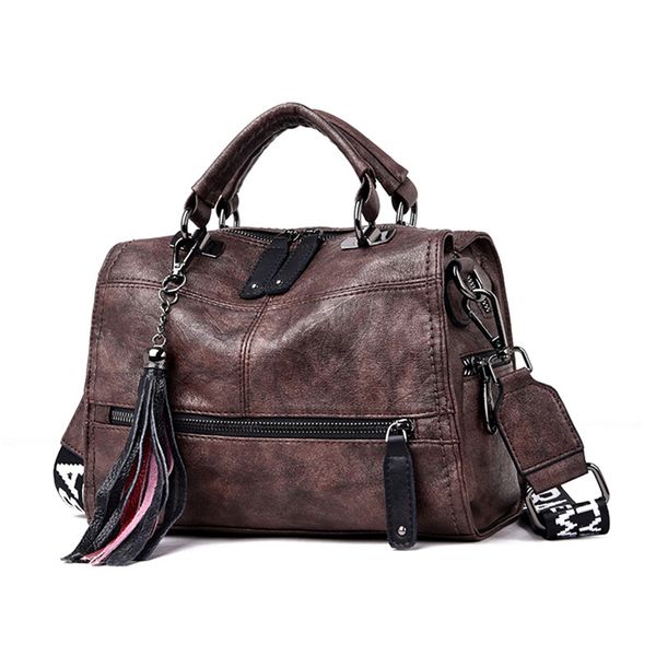 vintage handbags for women 2019 black female leather handbag big bags handle bags casual tote sac a main femme
vintage handbags for women 2019 black female leather handbag big bags handle bags casual tote sac a main femme