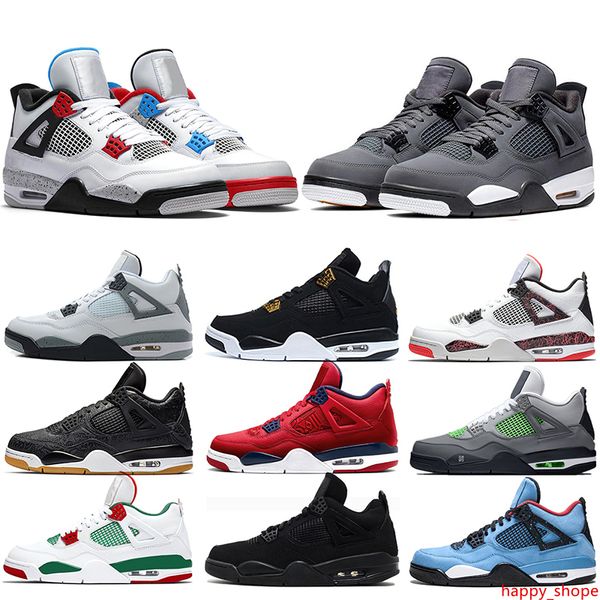 new bred 4s what the 4 men basketball shoes good quality white cement cool grey royalty raptors mens trainers sneakers sports
new bred 4s what the 4 men basketball shoes good quality white cement cool grey royalty raptors mens trainers sneakers sports