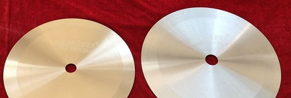 toothless alloy circular saw blade stainless steel cutting blade angle mill metal cutting slice cutting stainless steel pipe 100-180mm
toothless alloy circular saw blade stainless steel cutting blade angle mill metal cutting slice cutting stainless steel pipe 100-180mm