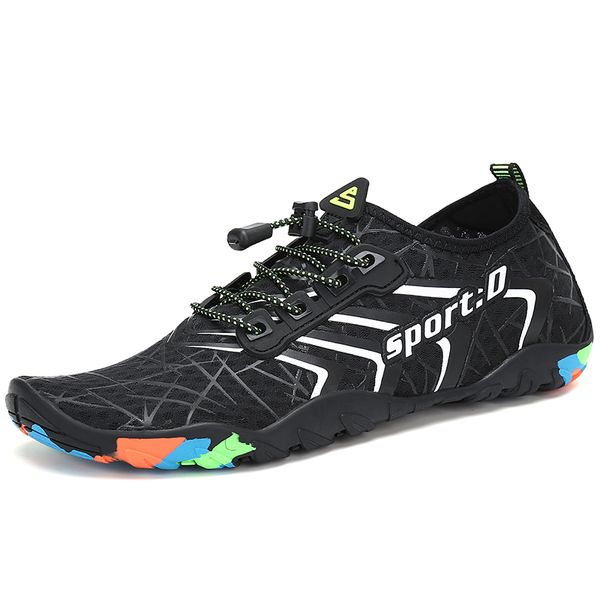 water shoes men summer breathable aqua shoes woman upstream shoes adults beach sandals antiskid diving socks zapatillas hombre
water shoes men summer breathable aqua shoes woman upstream shoes adults beach sandals antiskid diving socks zapatillas hombre
